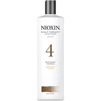 Nioxin® System 4 Scalp Therapy Conditioner - 16.9 oz.