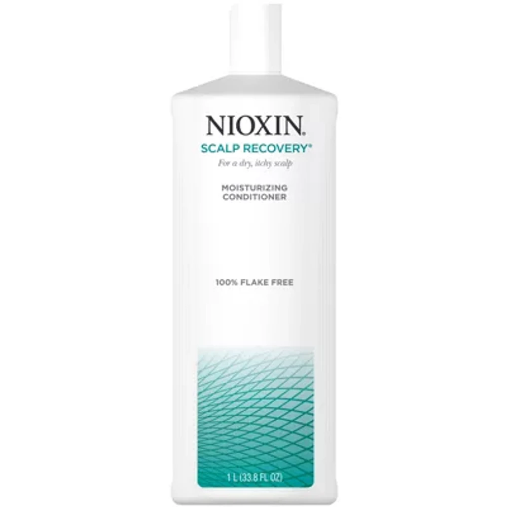 Nioxin Scalp Recovery Moisturizing Conditioner - 33.8 oz.