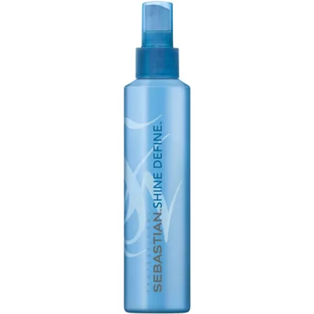 Sebastian Shine Define Flexible Hold Hair Spray - 6.8 oz.