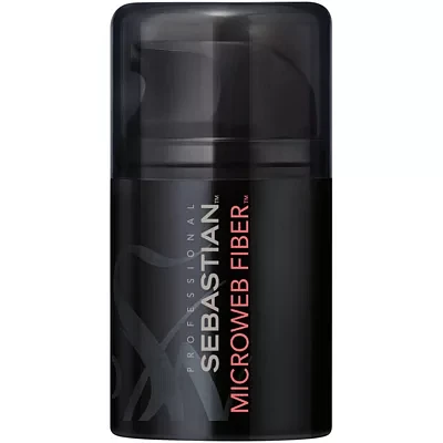 Sebastian® Microweb Fiber Creme - 1.5 oz.