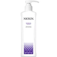 Nioxin Density Defend Anti-Breakage Strengthening Hair Mask-16.9 oz.