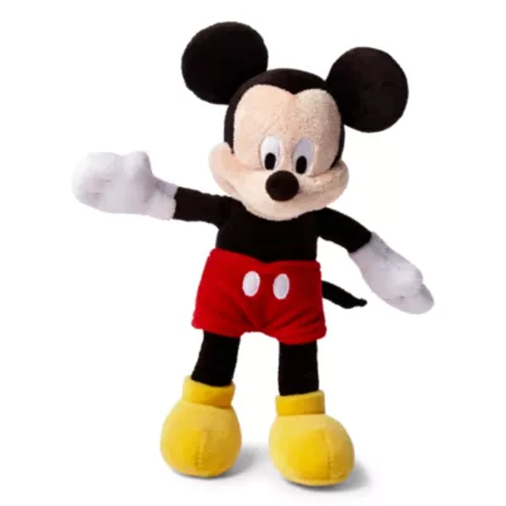 Disney Collection Mickey and Friends Mickey Mouse Stuffed Animal