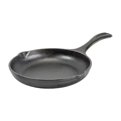Lodge Cookware Cast Iron Skillet