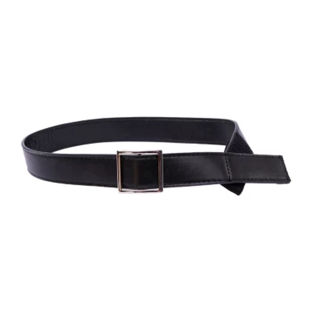 Myself Belts Little & Big Kids Unisex Belt