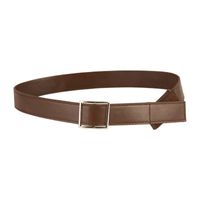 Myself Belts Little & Big Kids Unisex Belt