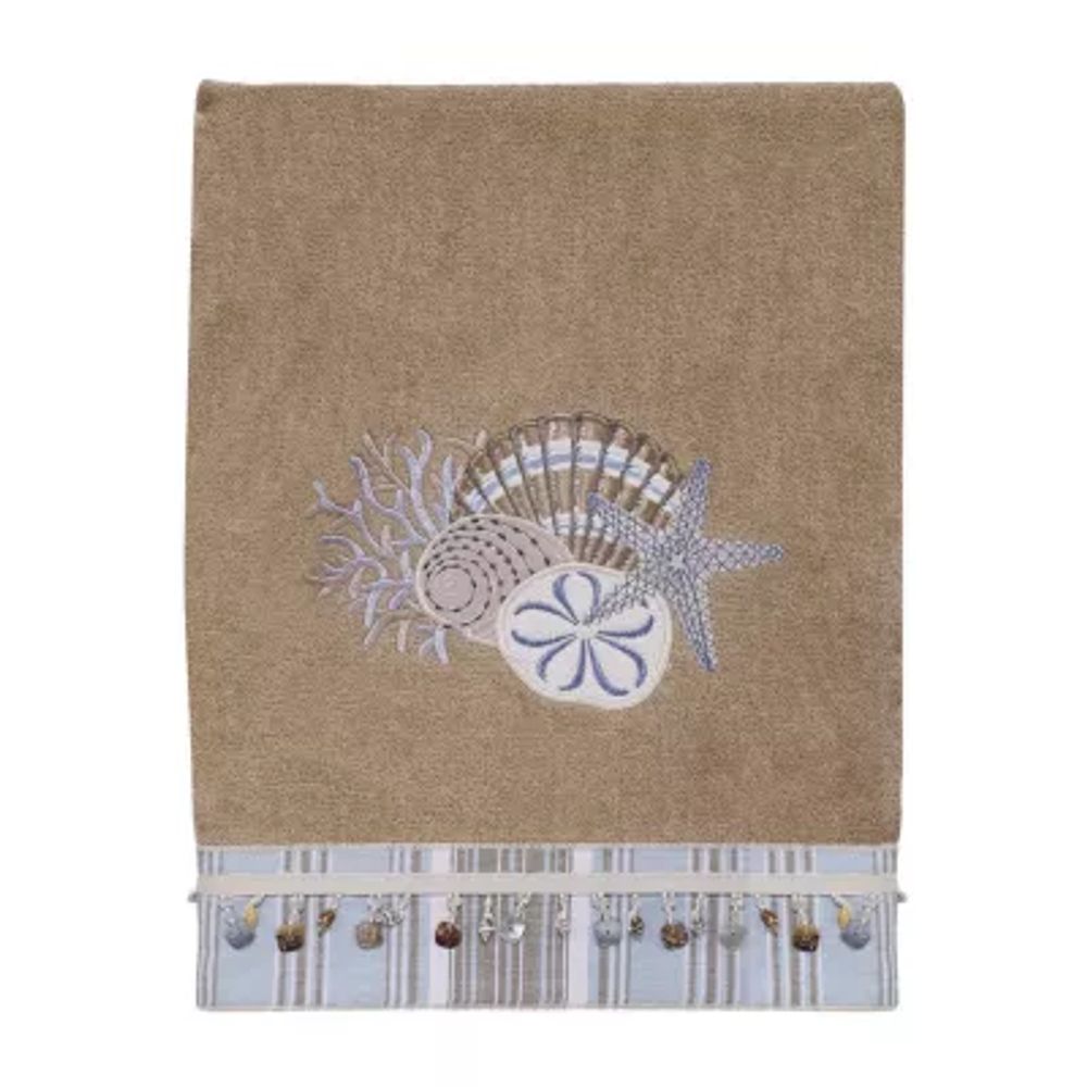 Avanti By The Sea Bath Towel