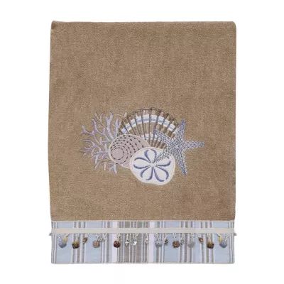 Avanti By The Sea Bath Towels