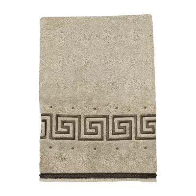 Avanti Premier Athena Geometric Bath Towel Collection