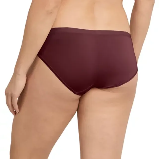Maidenform Barely There Invisible Look Bikini Panty Dmbtbk