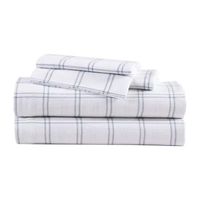 Eddie Bauer Westridge Plaid Sheet Set