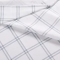 Eddie Bauer Westridge Plaid Sheet Set