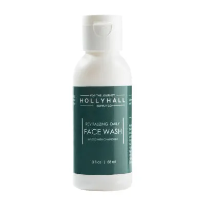 Holly Hall Revitalizing Daily Face Wash With Chamomile
