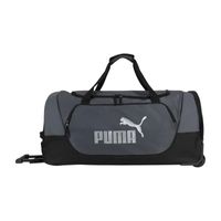 Puma 28" Wanderer Rolling Duffel Bag