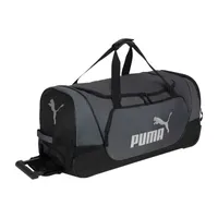 Puma 28" Wanderer Rolling Duffel Bag