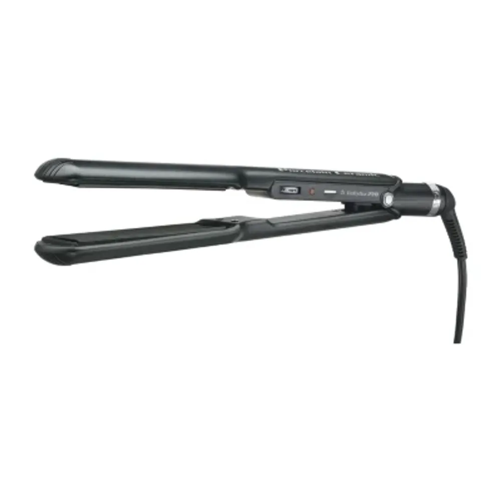 BaByliss Ceramic Even Heating Fast Heating 1 1/2" Flat Iron