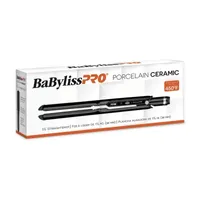 BaByliss Ceramic Even Heating Fast Heating 1 1/2" Flat Iron