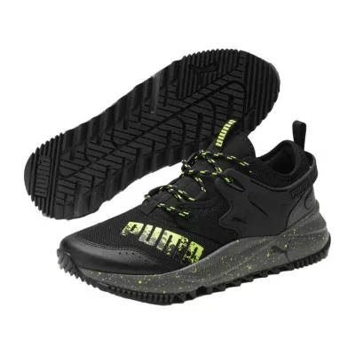 PUMA Pacer Future Trail Mens Running Shoes