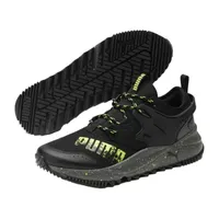 PUMA Pacer Future Trail Mens Running Shoes