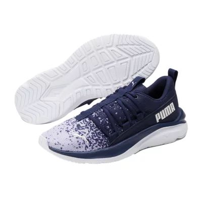 PUMA Softride One4all Womens Running Shoes