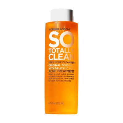 Formula 1006 So Totally Clean Deep Pore Cleanser