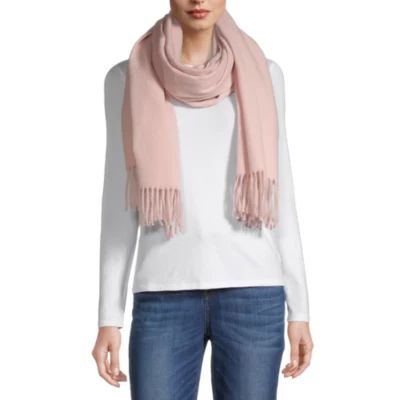 Liz Claiborne Cashmere Like Scarf