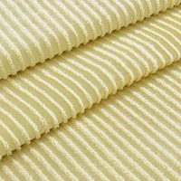 Beatrice Home Fashions Channel Chenille Bedspread