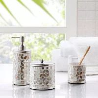 Croscill Seville Bathroom Canister