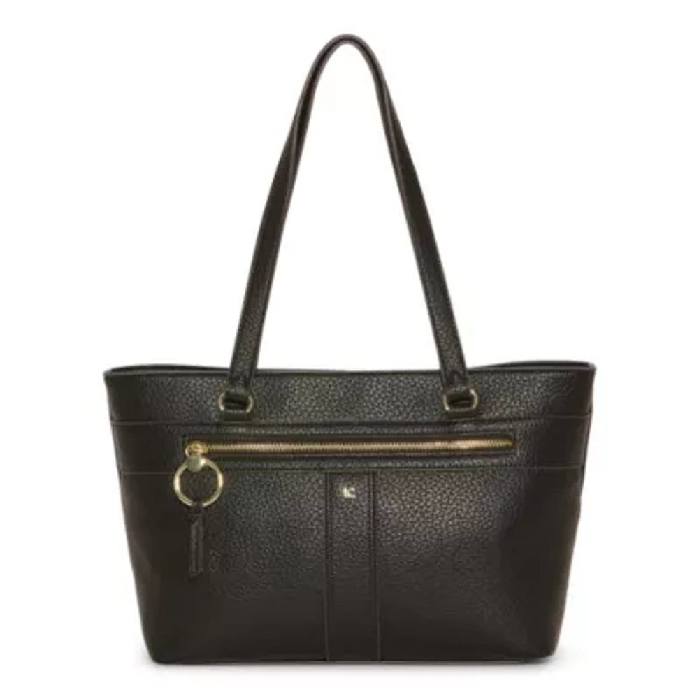 Liz Claiborne Morgan Tote Bag