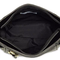 Liz Claiborne Morgan Large Crossbody Bag