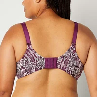 Ambrielle Super Soft Full Coverage Bra