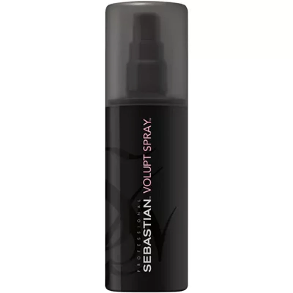 Sebastian Volupt Gel Flexible Hold Hair Spray - 5.1 oz.