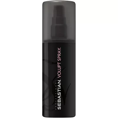 Sebastian Volupt Gel Flexible Hold Hair Spray - 5.1 oz.