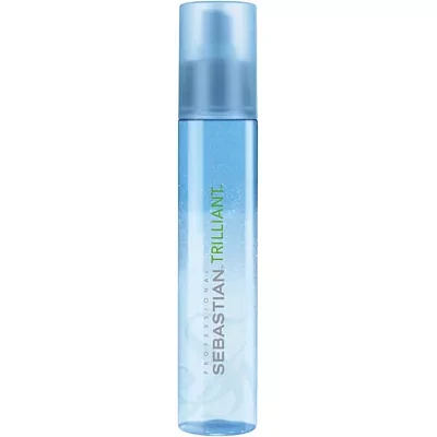 Sebastian® Trilliant Thermal Protection and Sparkle Complex Spray - 5.1 oz.