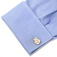 Cufflinks
