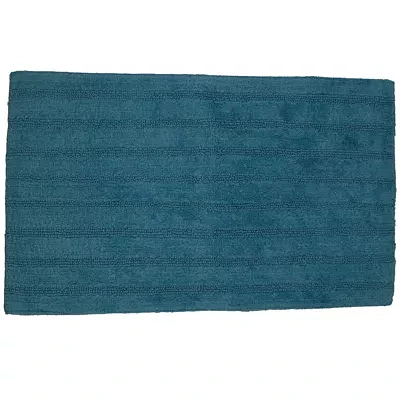 Castle Hill London Linear Reversible Bath Rug Collection