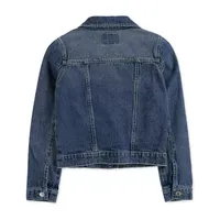 Levi's Big Girls Denim Jacket