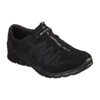 Skechers Gratis Strolling Womens Sneakers