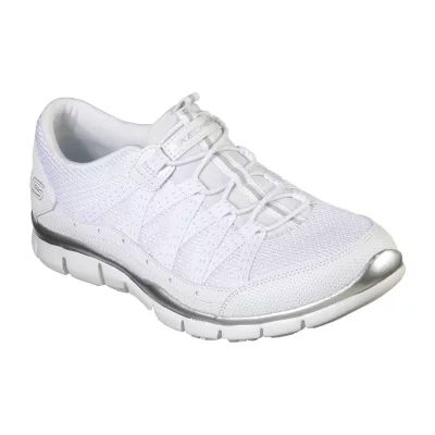 Skechers Gratis Strolling Womens Walking Shoes