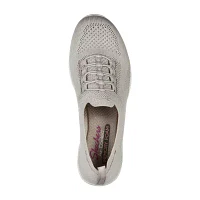 Skechers Womens Newbury St - Every Angle Slip-On Shoe