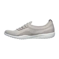 Skechers Womens Newbury St - Every Angle Slip-On Shoe