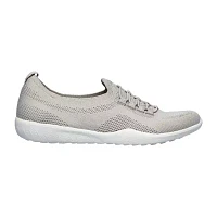 Skechers Womens Newbury St - Every Angle Slip-On Shoe