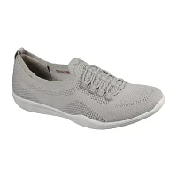 Skechers Womens Newbury St - Every Angle Slip-On Shoe