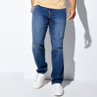 Arizona Mens Advance Flex 360 Relaxed Fit Jean