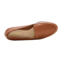 Liz Claiborne Womens Zaria Loafers