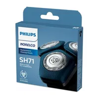 Philips Replacement Heads