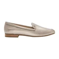 Liz Claiborne Womens Zaria Loafers