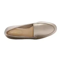 Liz Claiborne Womens Zaria Loafers