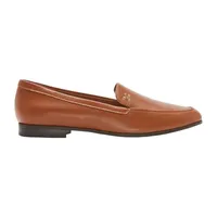 Liz Claiborne Womens Zaria Loafers