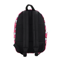 Bioworld Hello Kitty Travel Backpack