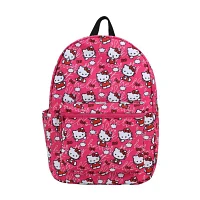 Bioworld Hello Kitty Travel Backpack